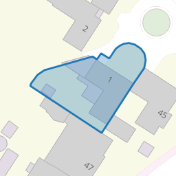 Perceel ULS00-B-3098