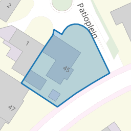 Perceel ULS00-B-3099