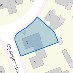 Perceel ULS00-B-3114