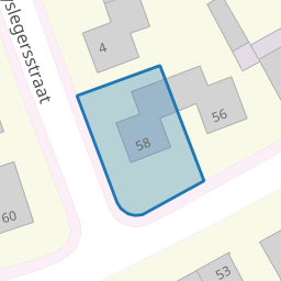 Perceel ULS00-B-3116