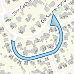 Perceel ULS00-B-3121