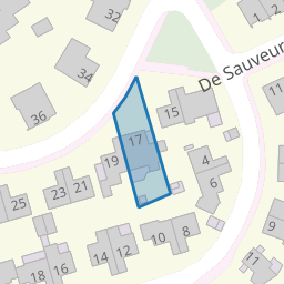 Perceel ULS00-B-3123