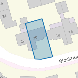 Perceel ULS00-B-3130