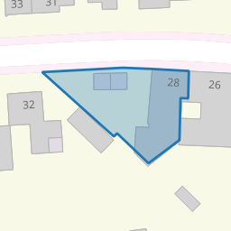 Perceel ULS00-B-3133