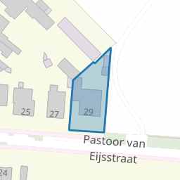 Perceel ULS00-B-3140