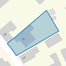 Perceel ULS00-B-3151