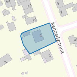 Perceel ULS00-B-3155