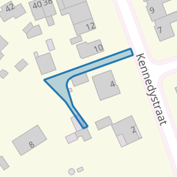 Perceel ULS00-B-3156