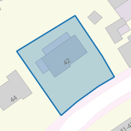 Perceel ULS00-B-3157