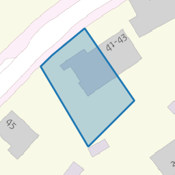 Perceel ULS00-B-3161