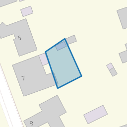 Perceel ULS00-B-3162