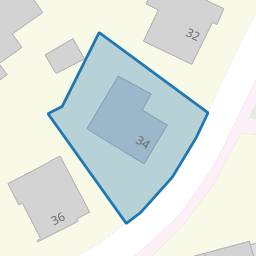 Perceel ULS00-B-3164