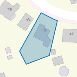 Perceel ULS00-B-3166