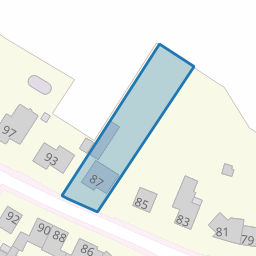 Perceel ULS00-B-3174