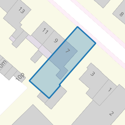 Perceel ULS00-B-3180