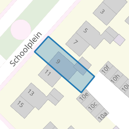 Perceel ULS00-B-3184