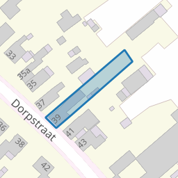 Perceel ULS00-B-3193