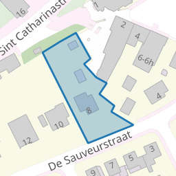 Perceel ULS00-B-3216