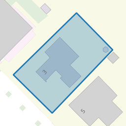 Perceel ULS00-B-3225