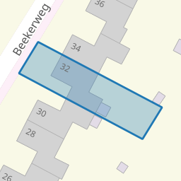 Perceel ULS00-B-3231