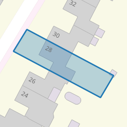 Perceel ULS00-B-3232