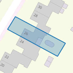 Perceel ULS00-B-3233