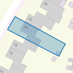 Perceel ULS00-B-3236