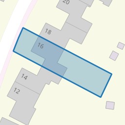 Perceel ULS00-B-3238