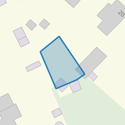 Perceel ULS00-B-3245