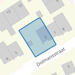 Perceel ULS00-B-3251