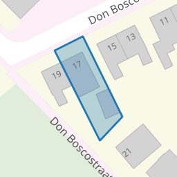 Perceel ULS00-B-3261