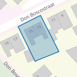 Perceel ULS00-B-3263