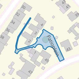 Perceel ULS00-B-3270