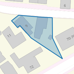 Perceel ULS00-B-3277