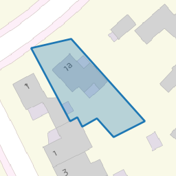 Perceel ULS00-B-3289