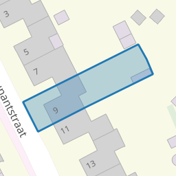 Perceel ULS00-B-3291