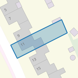 Perceel ULS00-B-3292