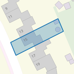 Perceel ULS00-B-3294