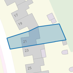 Perceel ULS00-B-3297