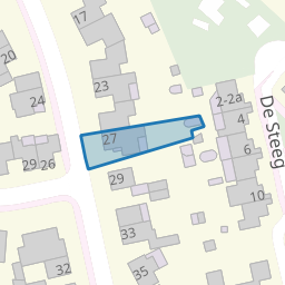 Perceel ULS00-B-3300