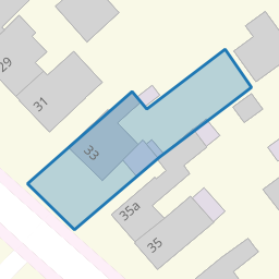 Perceel ULS00-B-3306