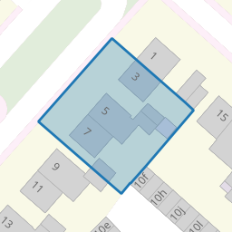 Perceel ULS00-B-3308