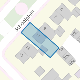 Perceel ULS00-B-3309