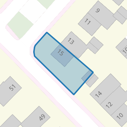 Perceel ULS00-B-3310