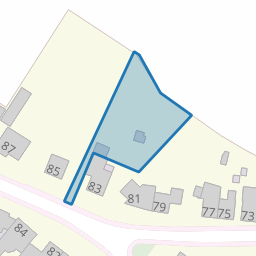 Perceel ULS00-B-3314