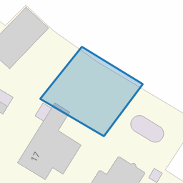 Perceel ULS00-B-3318