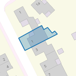 Perceel ULS00-B-3320