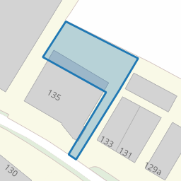 Perceel ULS00-B-3333