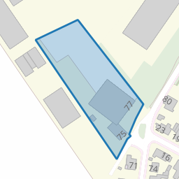 Perceel ULS00-B-3341