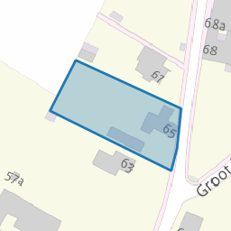 Perceel ULS00-B-3348